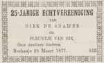 Snaijer de Dirk 1825-1913 (Rouwadvertentie VPOG 01-04-1877).jpg